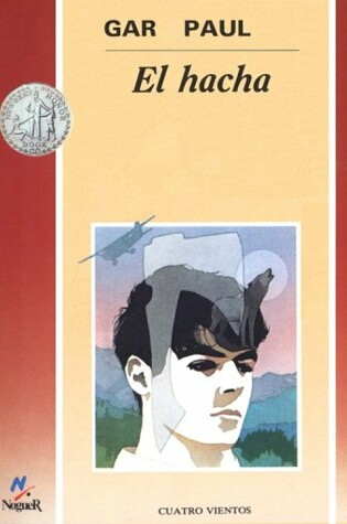 Cover of El Hacha