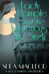 Book cover for Lady Rample and the Mysterious Mr. Singh