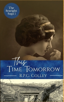 Cover of This Time Tomorrow