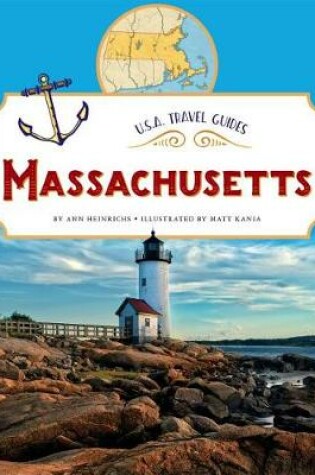 Cover of Massachusetts