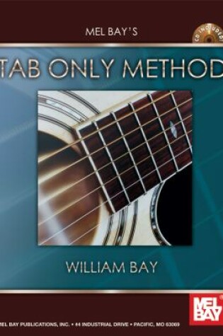 Cover of Tab Only Method