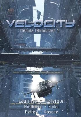 Cover of Velocity