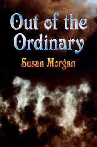 Cover of Out of the Ordinary