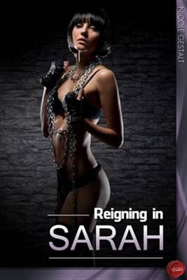 Book cover for Reigning in Sarah