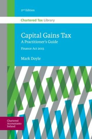 Cover of Capital Gains Tax