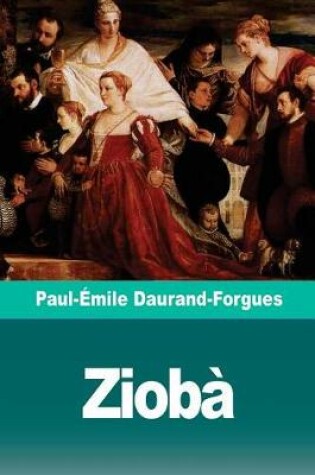 Cover of Zioba