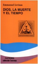 Book cover for Dios, La Muerte y El Tiempo