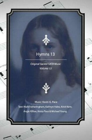 Cover of Hymns 13