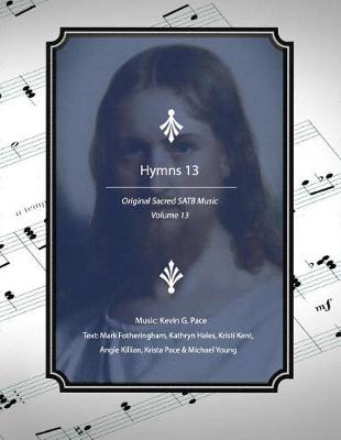 Cover of Hymns 13