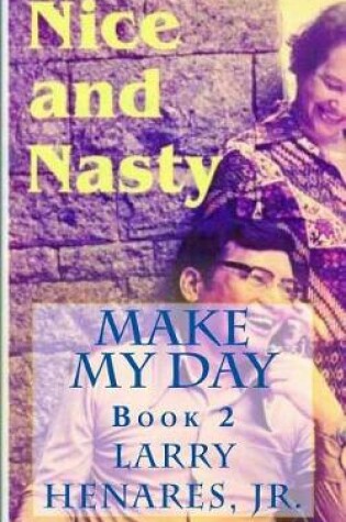 Cover of Nice and Nasty