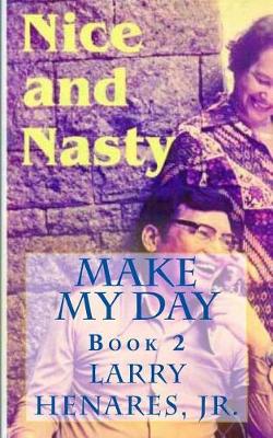 Book cover for Nice and Nasty