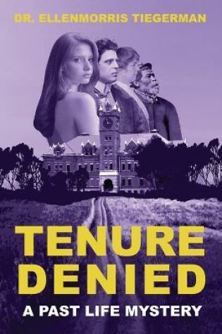 Cover of Tenure Denied