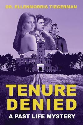 Book cover for Tenure Denied