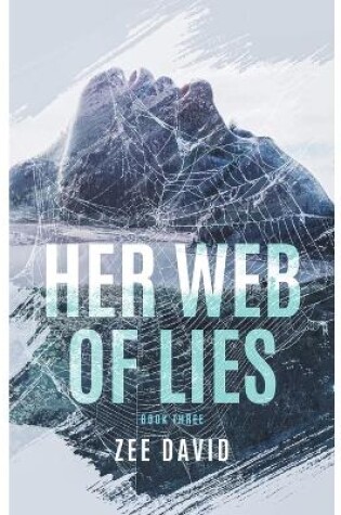 Cover of Her Web Of Lies