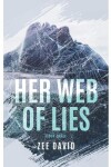 Book cover for Her Web Of Lies