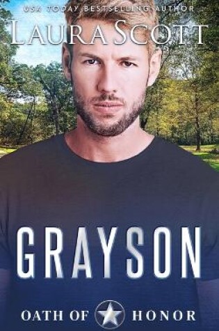 Cover of Grayson