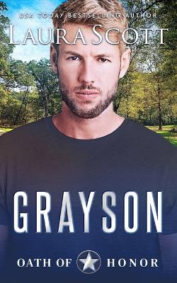 Book cover for Grayson