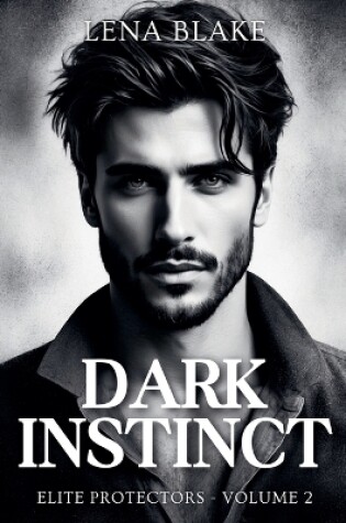 Cover of Dark Instinct