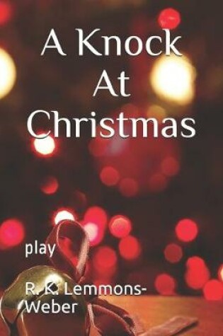Cover of A Knock at Christmas