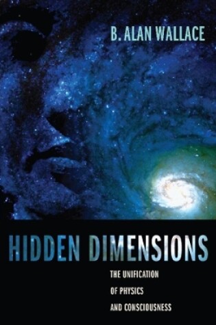 Cover of Hidden Dimensions