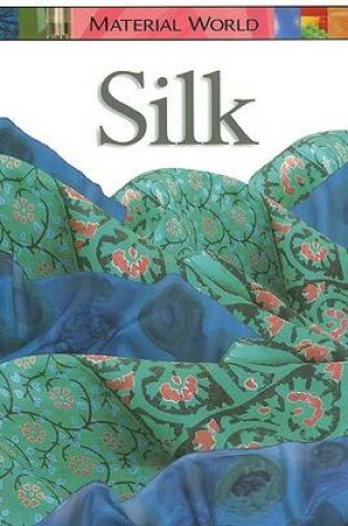 Cover of Silk