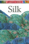 Book cover for Silk
