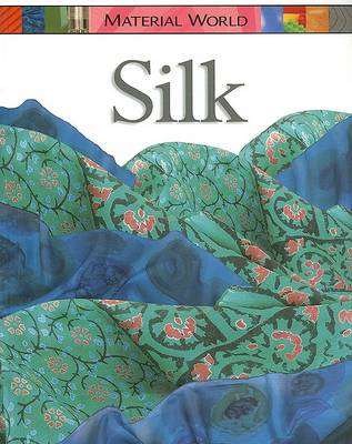 Cover of Silk