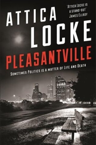 Cover of Pleasantville