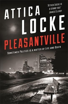 Book cover for Pleasantville