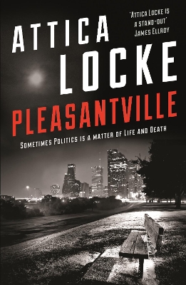 Book cover for Pleasantville