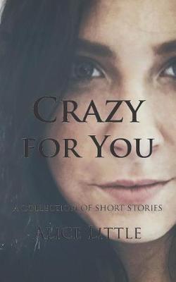 Book cover for Crazy for You