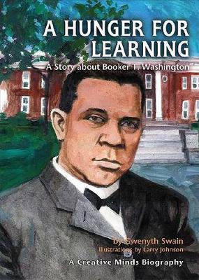 Book cover for A Hunger for Learning