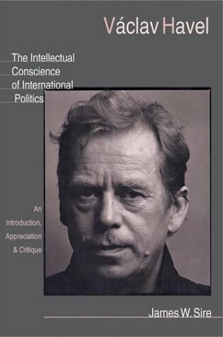 Cover of Vaclav Havel