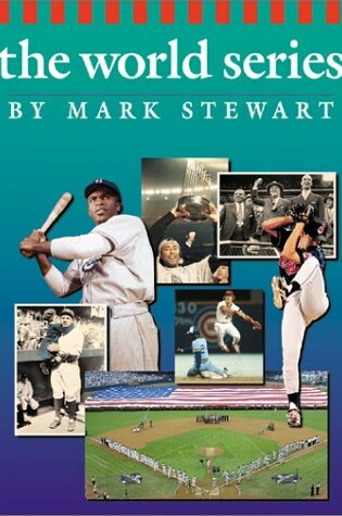 Cover of The World Series