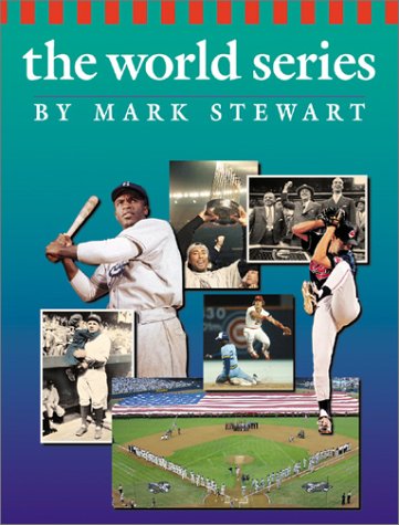 Book cover for The World Series