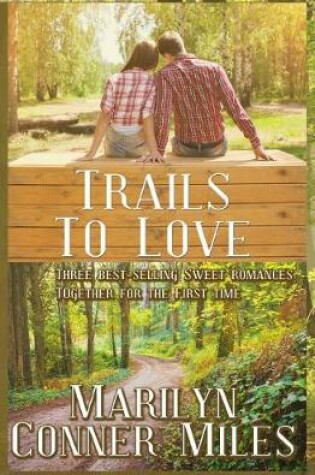 Cover of Trails to Love