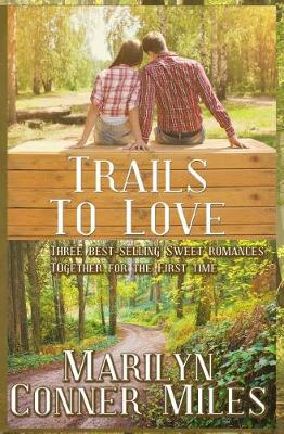 Book cover for Trails to Love