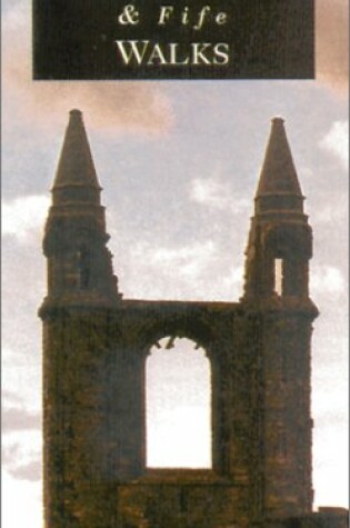 Cover of St. Andrews and Fife Walks