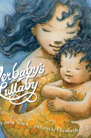 Cover of Merbaby's Lullaby
