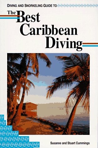 Cover of Caribbean Diving