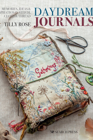 Cover of Daydream Journals