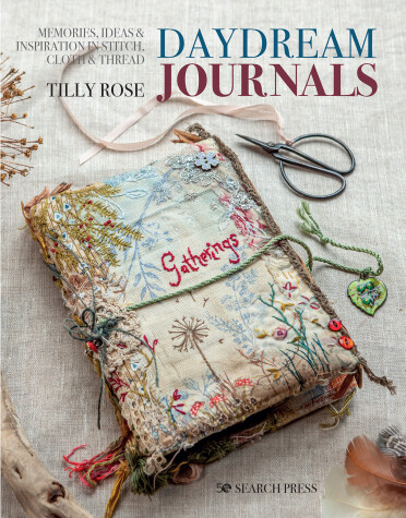 Book cover for Daydream Journals