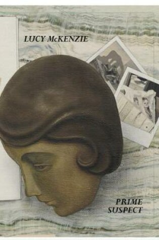 Cover of Lucy McKenzie