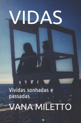 Cover of Vidas