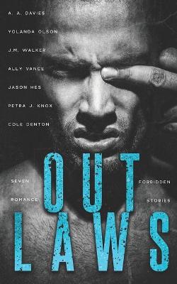 Book cover for Outlaws