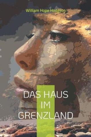 Cover of Das Haus im Grenzland