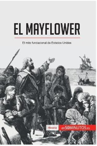 Cover of El Mayflower