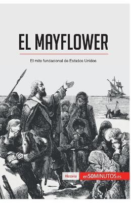 Book cover for El Mayflower