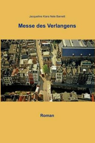 Cover of Messe Des Verlangens