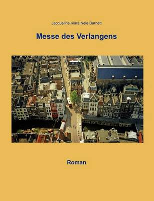 Book cover for Messe Des Verlangens